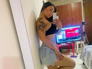 StephaniDaniels - Live porn &amp; sex cam - 19177586