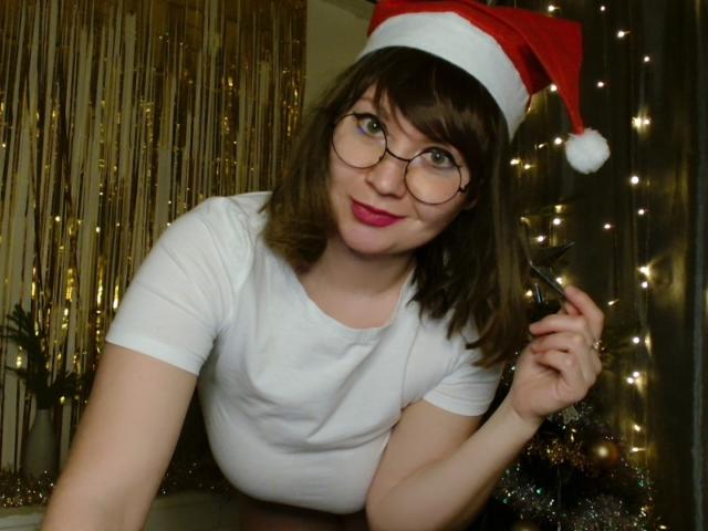 MaryPalmer - Sexe cam en vivo - 19177722