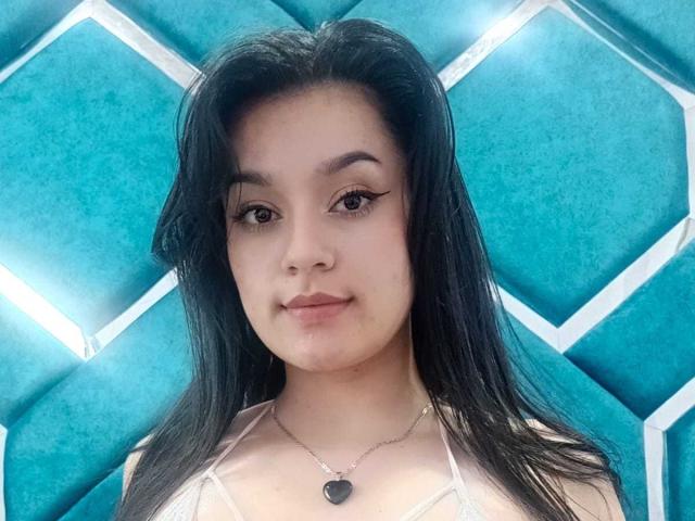 ShantalStone - Sexe cam en vivo - 19178206