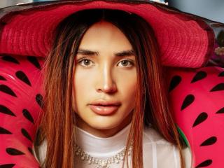 MissAntonella69 - Sexe cam en vivo - 19179438