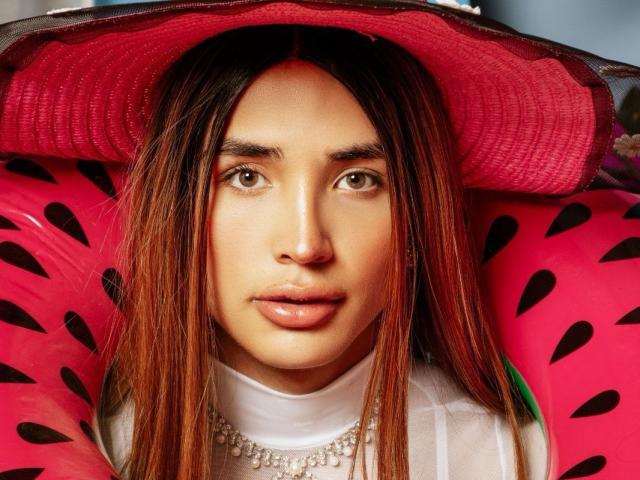 MissAntonella69 - Sexe cam en vivo - 19179438