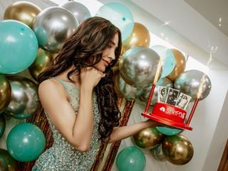 MissAntonella69 - Sexe cam en vivo - 19179462