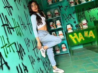 MissAntonella69 - Sexe cam en vivo - 19179518