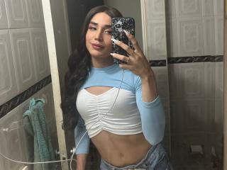 MissAntonella69 - Live Sex Cam - 19179550