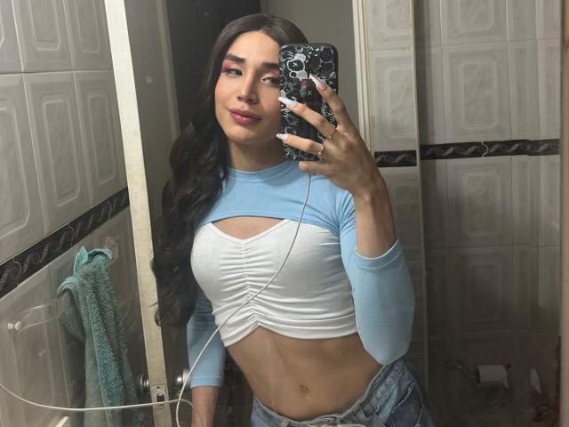 MissAntonella69 - Sexe cam en vivo - 19179550