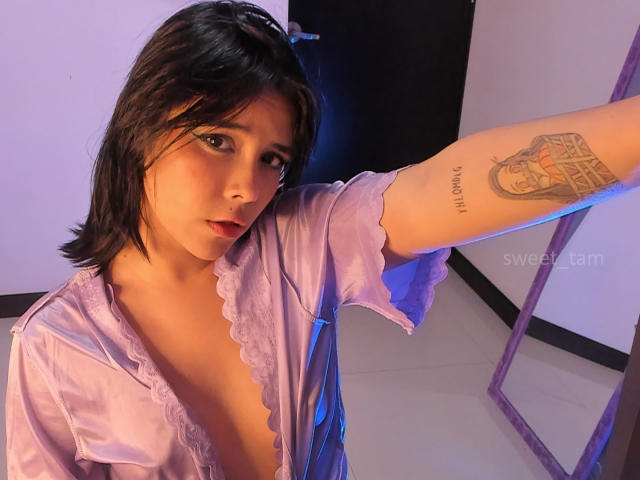 SweetTam - Live porn &amp; sex cam - 19180410
