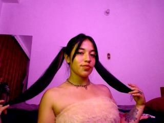 Sexypauline - сексуальная веб-камера в реальном времени - 19180482