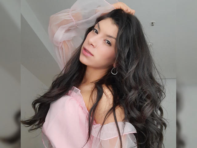 AuraLaurent - Sexe cam en vivo - 19181138