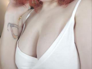 ArielFoxy - Live Sex Cam - 19181314