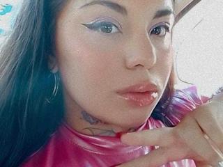 IssaMarquez - Sexe cam en vivo - 19181530