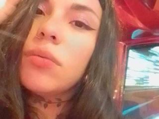 IssaMarquez - Sexe cam en vivo - 19181534