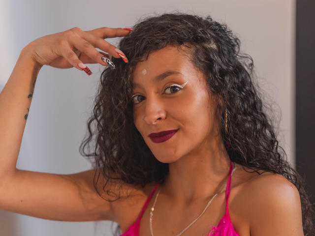 SweetBeaX - сексуальная веб-камера в реальном времени - 19181682