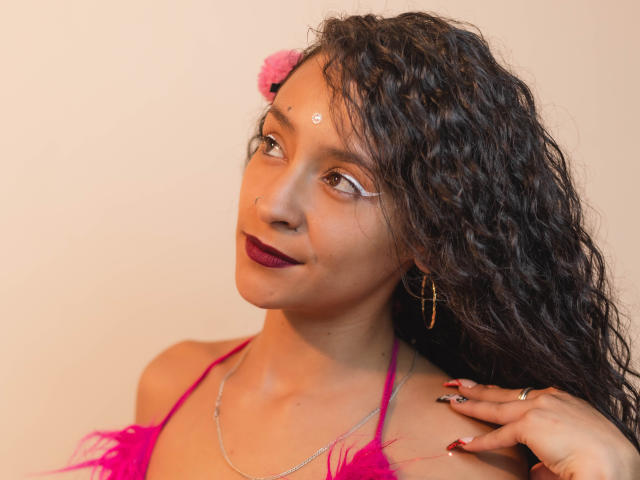 SweetBeaX - сексуальная веб-камера в реальном времени - 19181718