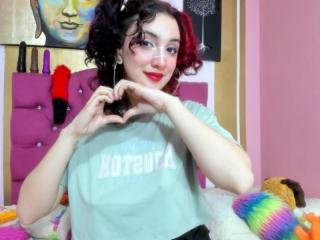 HannaBakerz - Live porn &amp; sex cam - 19181938