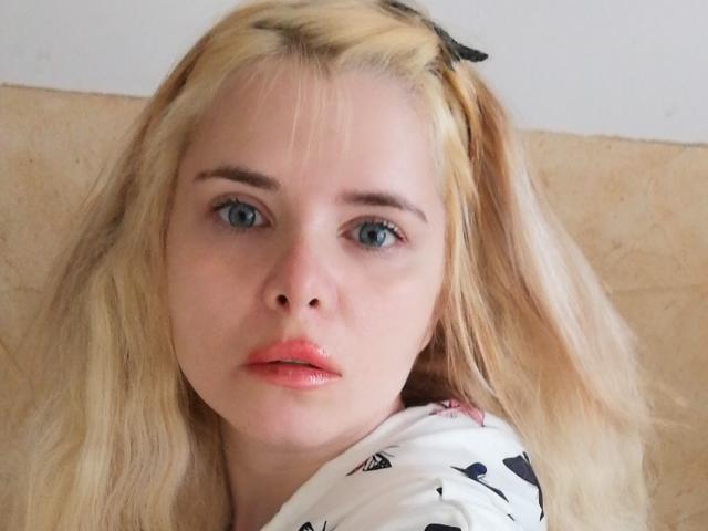 StarCassie - Sexe cam en vivo - 19182290