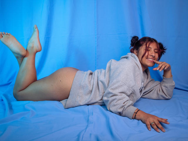 NamiMyres - Porno na żywo i seks kamera - 19183418