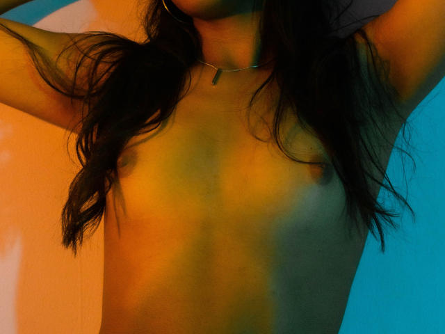 MelinaaHouston - Sexe cam en vivo - 19183430