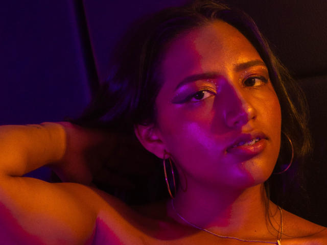 MelinaaHouston - Sexe cam en vivo - 19183438