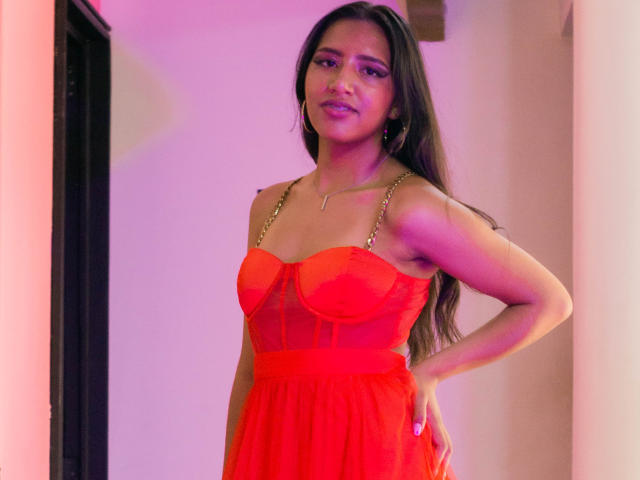 MelinaaHouston - Sexe cam en vivo - 19183498