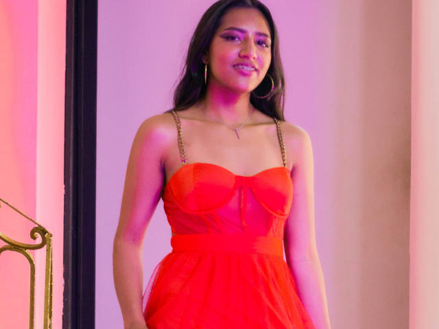 MelinaaHouston - сексуальная веб-камера в реальном времени - 19183502