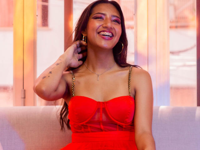 MelinaaHouston - Sexe cam en vivo - 19183522