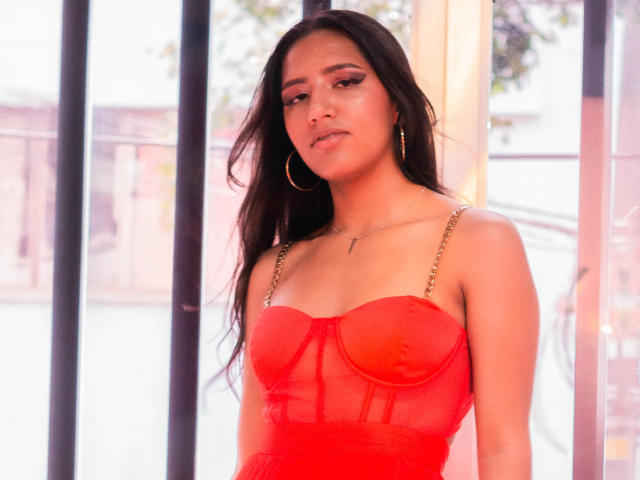 MelinaaHouston - Camera khiêu dâm &amp; quyến rũ trực tiếp - 19183526