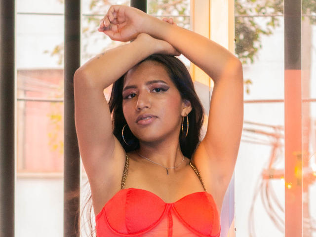 MelinaaHouston - Live porn &amp; sex cam - 19183538