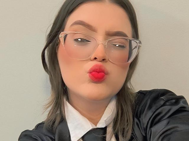 KimSummer - сексуальная веб-камера в реальном времени - 19183678