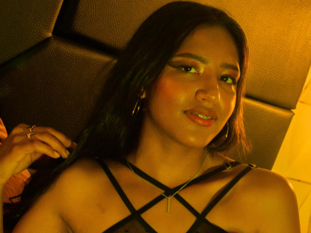 MelinaaHouston - Sexe cam en vivo - 19184262