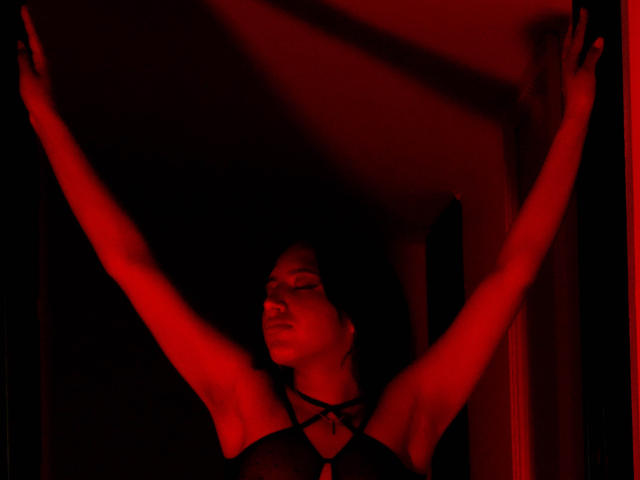 MelinaaHouston - Sexe cam en vivo - 19184290