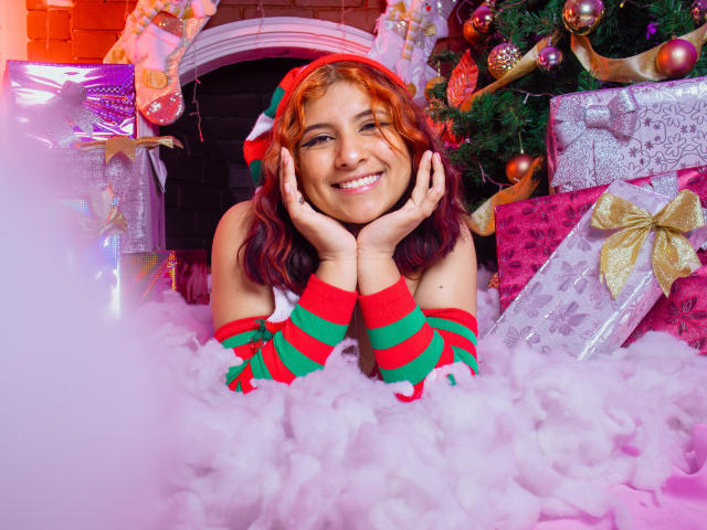 NamiMyres - פורנו בשידור חי ומצלמת סקס - 19185298