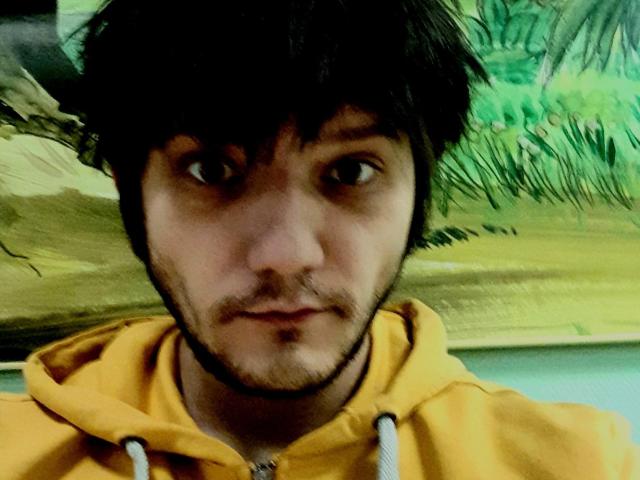 HenryLegend - Live porn &amp; sex cam - 19185498