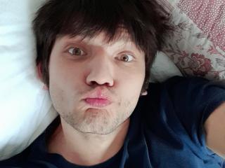 HenryLegend - Live porn &amp; sex cam - 19185506