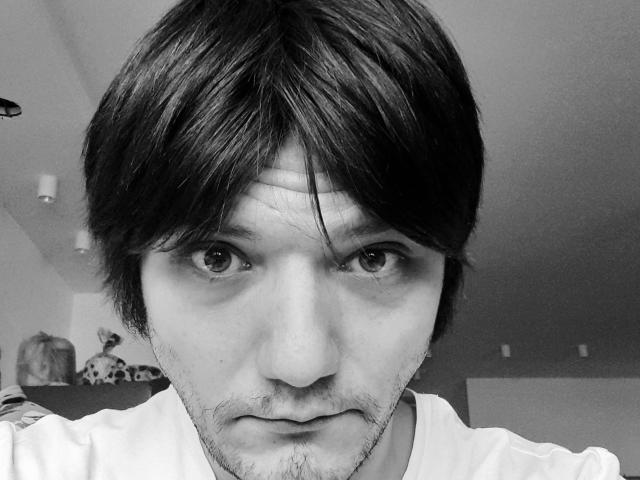 HenryLegend - Camera khiêu dâm &amp; quyến rũ trực tiếp - 19185514