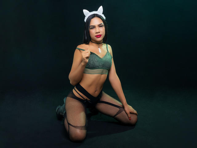 ThiagoAndSam - Sexe cam en vivo - 19185854