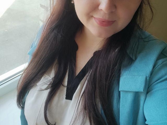 EvaQLovelyX - Live porn &amp; sex cam - 19186334