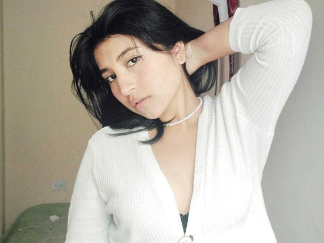 DaphnieEvans69 - Sexe cam en vivo - 19186678