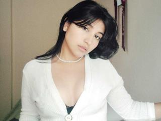 DaphnieEvans69 - Sexe cam en vivo - 19186702