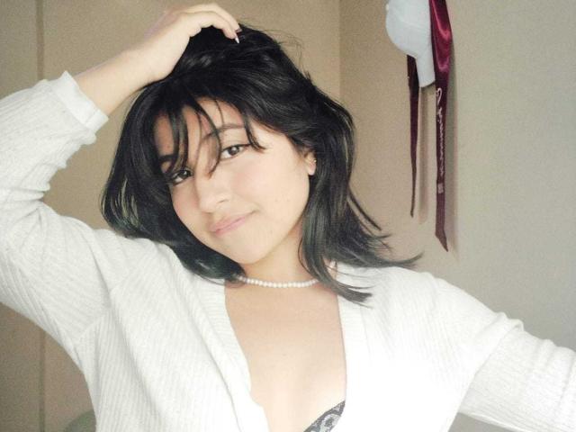 DaphnieEvans69 - Camera khiêu dâm &amp; quyến rũ trực tiếp - 19186758