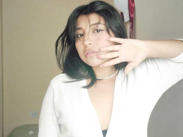 DaphnieEvans69 - Camera khiêu dâm &amp; quyến rũ trực tiếp - 19186762