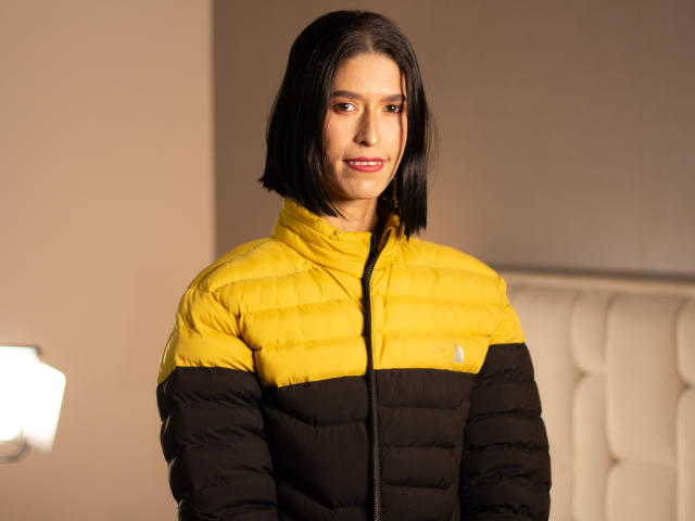 CandelaWm - Live porn &amp; sex cam - 19186958