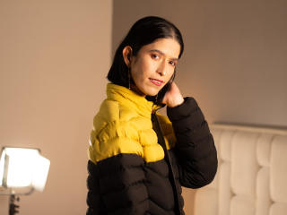 CandelaWm - сексуальная веб-камера в реальном времени - 19186962