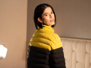 CandelaWm - Camera khiêu dâm &amp; quyến rũ trực tiếp - 19186986