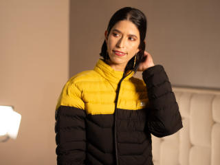 CandelaWm - сексуальная веб-камера в реальном времени - 19186994