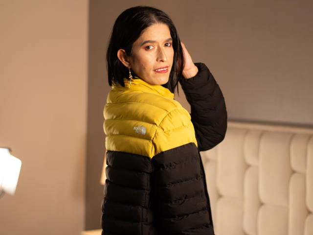 CandelaWm - Live porno og sexkamera - 19186998