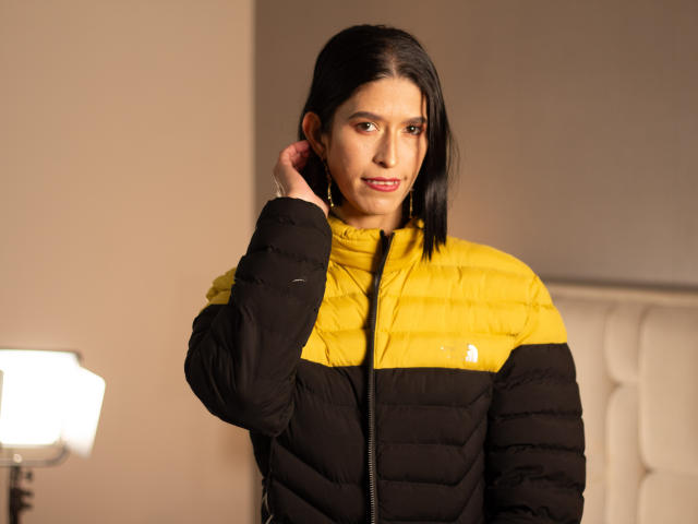 CandelaWm - Live sex cam - 19187014