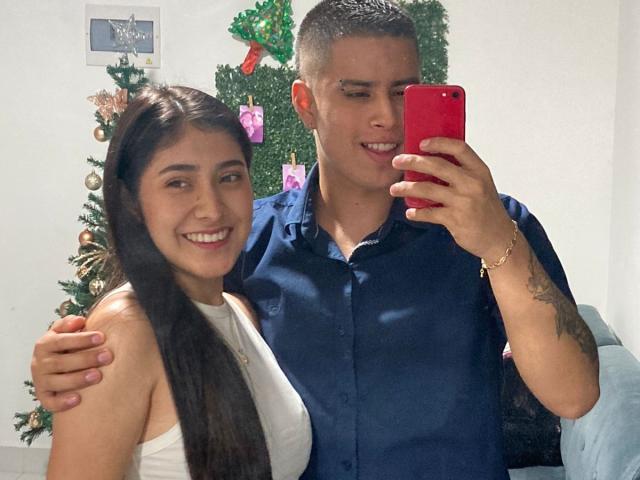 LeoftAngelique - Sexe cam en vivo - 19187050