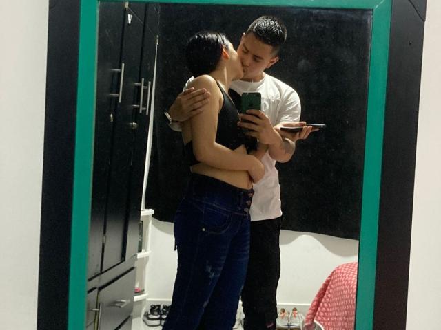 LeoftAngelique - Live porn &amp; sex cam - 19187058