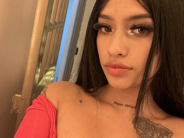 DrianaHoffman - Sexe cam en vivo - 19187846