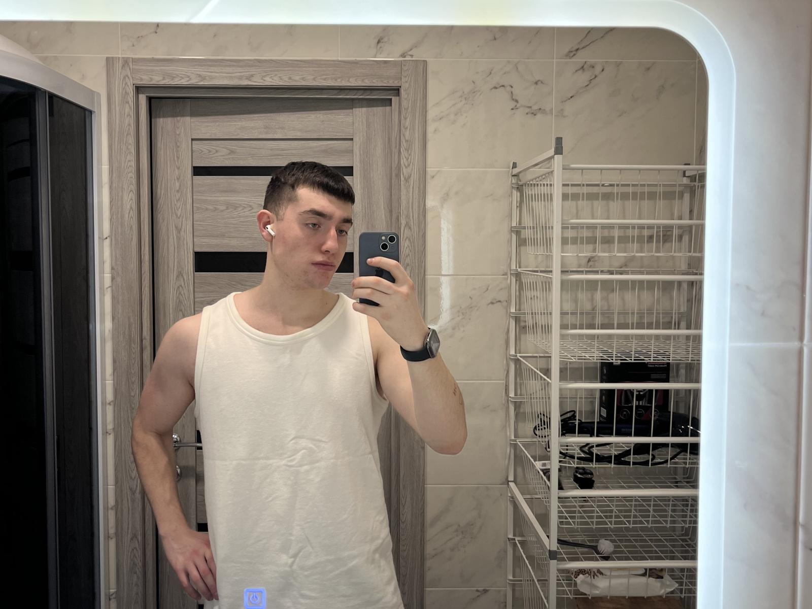 CarlXKing - Live porn &amp; sex cam - 19189230